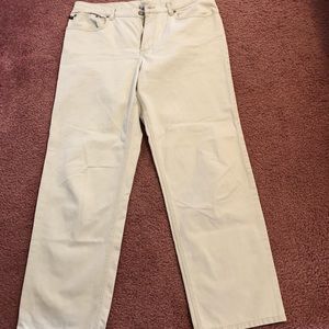 Polo Ralph Lauren size 14 jeans
